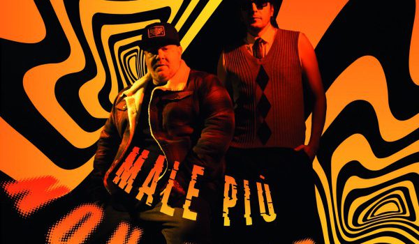 Ermal Meta feat. Jake La Furia – “Male più non fare”