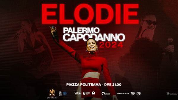 Capodanno Palermo – Ecco il cast del 31 dicembre in Piazza Politeama