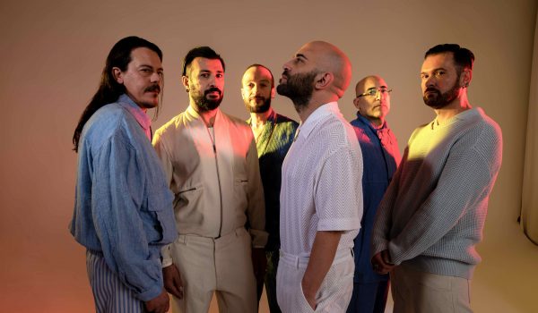 Negramaro, “Marziani” il nuovo singolo del nuovo album “Free Love”