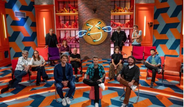 LOL: arriva la quarta stagione, ecco i protagonisti