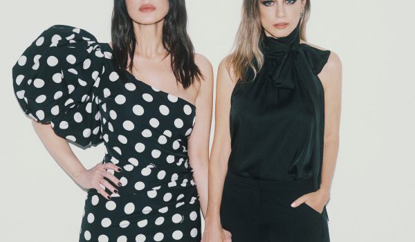 Paola & Chiara arriva un nuovo singolo Solo Mai