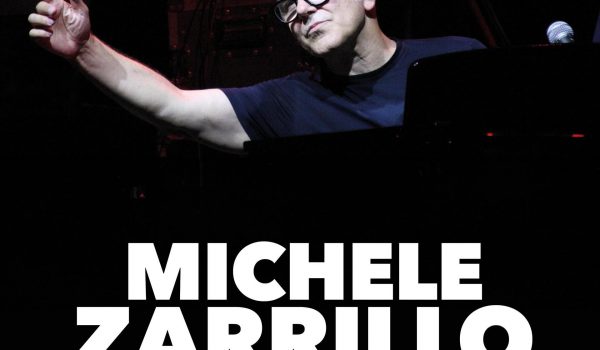 Michele Zarrillo annuncia le prime date del tour “Cinque giorni da 30 anni”