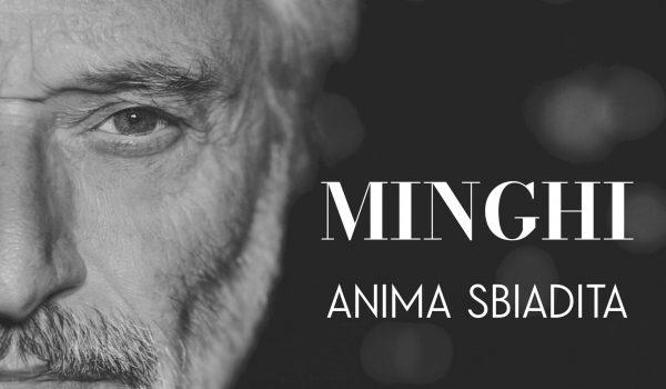Amedeo Minghi torna in radio con il nuovo singolo “Anima sbiadita”