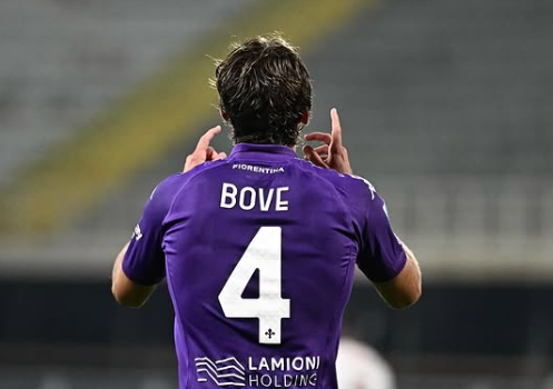 Edoardo Bove “è sveglio e lucido”. In giornata un nuovo bollettino