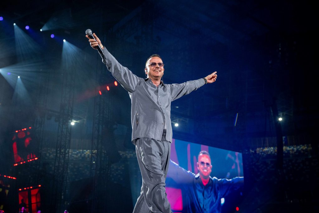 Gigi D'Alessio