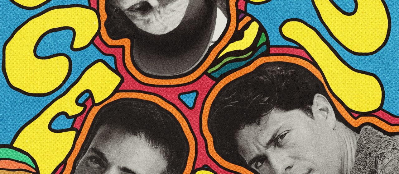 MERK & KREMONT feat. Jovanotti – “OCEANICA”
