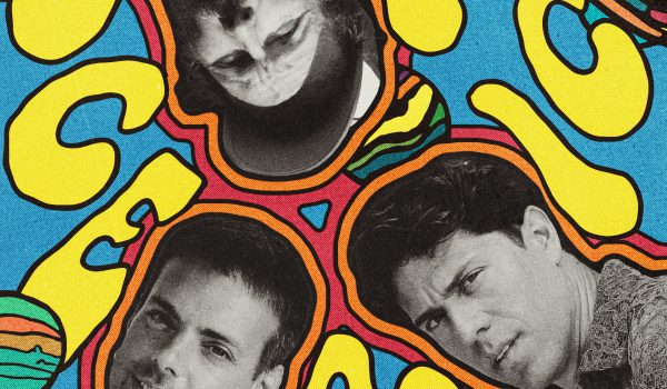 MERK & KREMONT feat. Jovanotti – “OCEANICA”