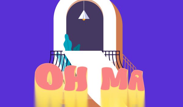 Rocco Hunt e Noemi sorprendono il pubblico con il nuovo singolo “OH MA”