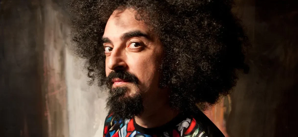 Caparezza porterà il suo tour “Live 2026” in Sicilia