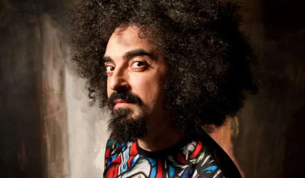 Caparezza porterà il suo tour “Live 2026” in Sicilia