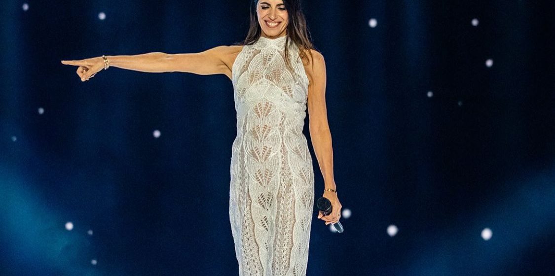 G come Giorgia, G come grande ritorno