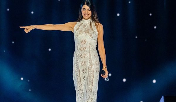 G come Giorgia, G come grande ritorno