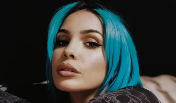 Radio Vega (After Dark): la notte di Rose Villain