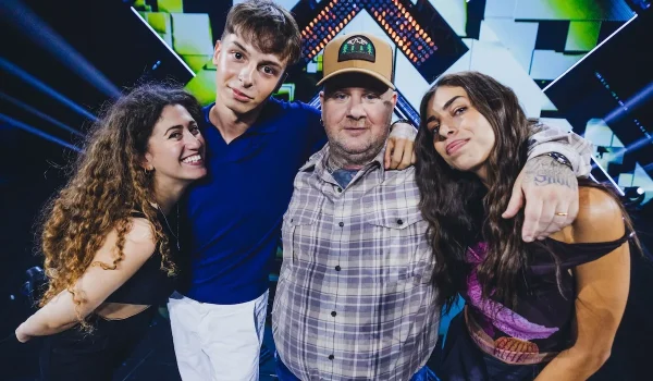 SICILIA BEDDA, il nuovo singolo di DELIA concorrente a X Factor 2025