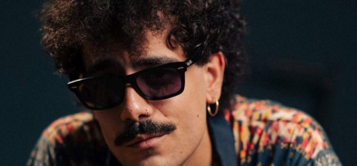 Renato D’Amico a Sanremo Giovani 2025 con “Bacio Piccolino”