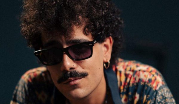 Renato D’Amico a Sanremo Giovani 2025 con “Bacio Piccolino”