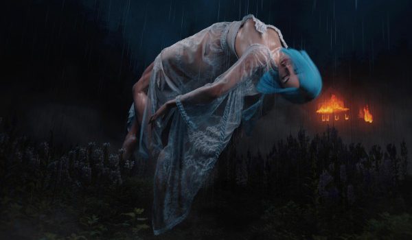 Rose Villian, arriva il nuovo singolo “Bollicine”