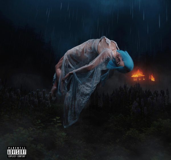 Rose Villian, arriva il nuovo singolo “Bollicine”