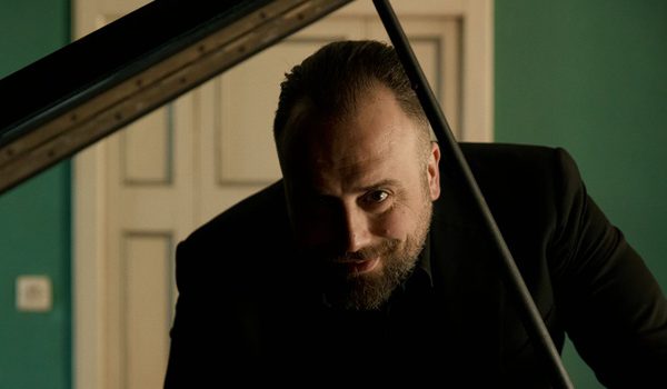 Raphael Gualazzi in concerto a Catania e Palermo