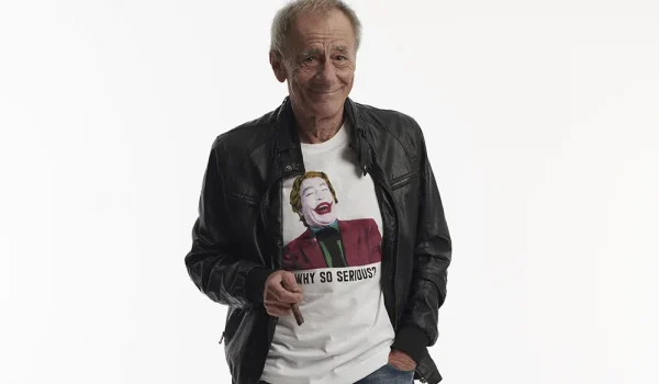 Roberto Vecchioni torna live a Palermo e Catania: doppia data in Sicilia