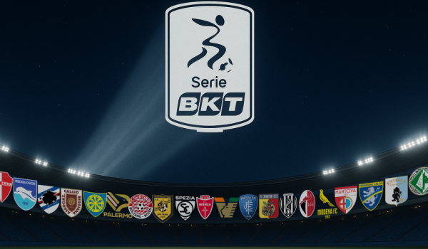 Serie B 2025: Monza e Frosinone al comando, Palermo e Cesena inseguono