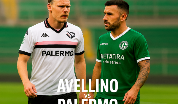 Palermo vs Avellino: formazioni, analisi della partita, risultati recenti e ultime notizie