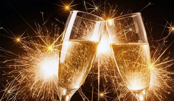 Capodanno in Sicilia: Time 90 Dance Show accende Messina e Agrigento