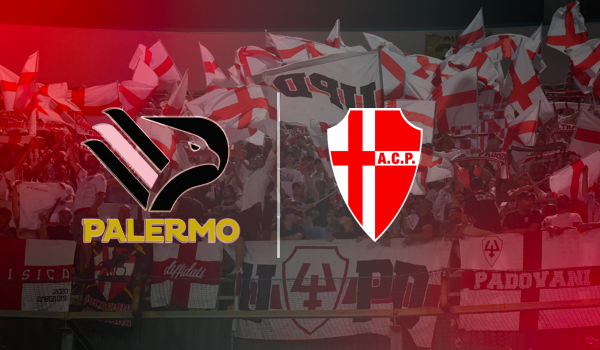 Palermo–Padova 1-0: vittoria rosanero e Brunori ai saluti