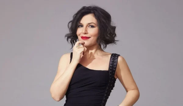 Giusy Ferreri sorprende con “Musica Classica”: un nuovo capitolo tra eleganza e sperimentazione