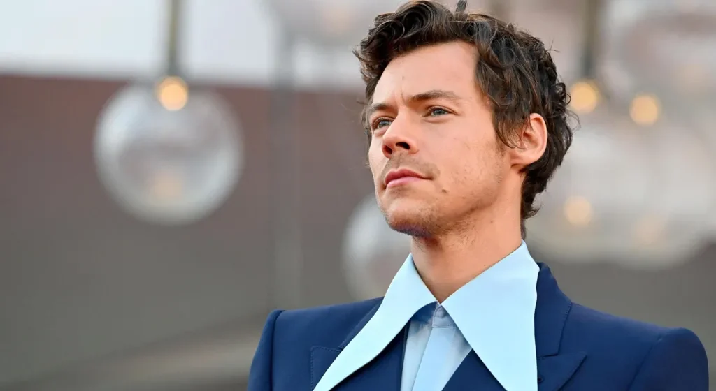 Harry Styles torna con un nuovo album: il titolo sorprende tutti