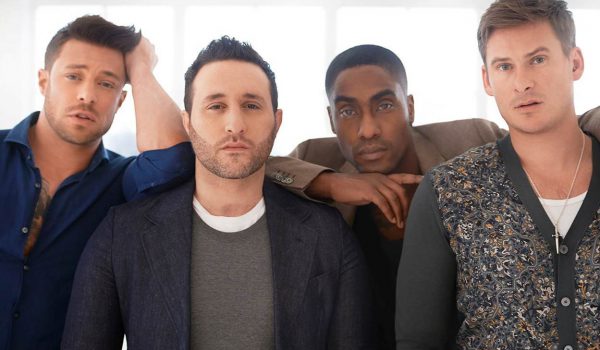 I Blue tornano con “One Last Time”: la storica boyband inaugura una nuova era