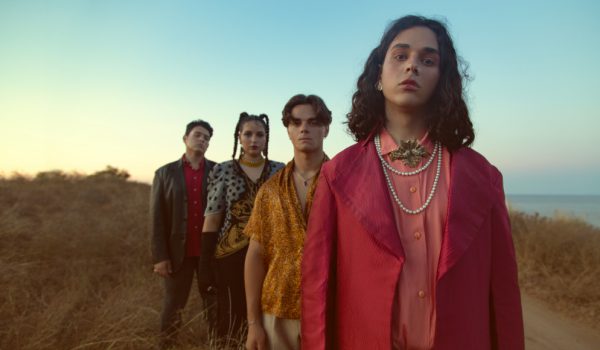 I Santamarea tornano in radio con un nuovo singolo “Zanzare”