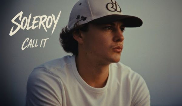 Soleroy, la nuova promessa del pop globale: il 2026 sarà il suo anno