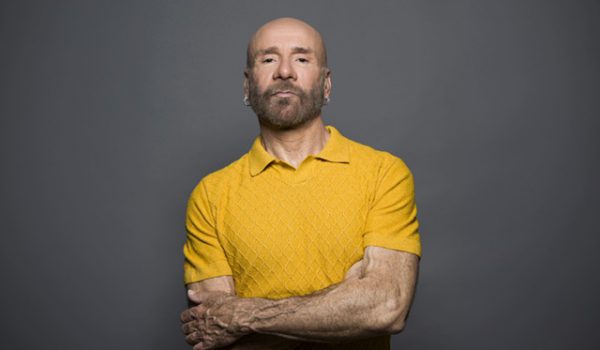 Mario Venuti torna con un nuovo singolo “Tempo e soldi”