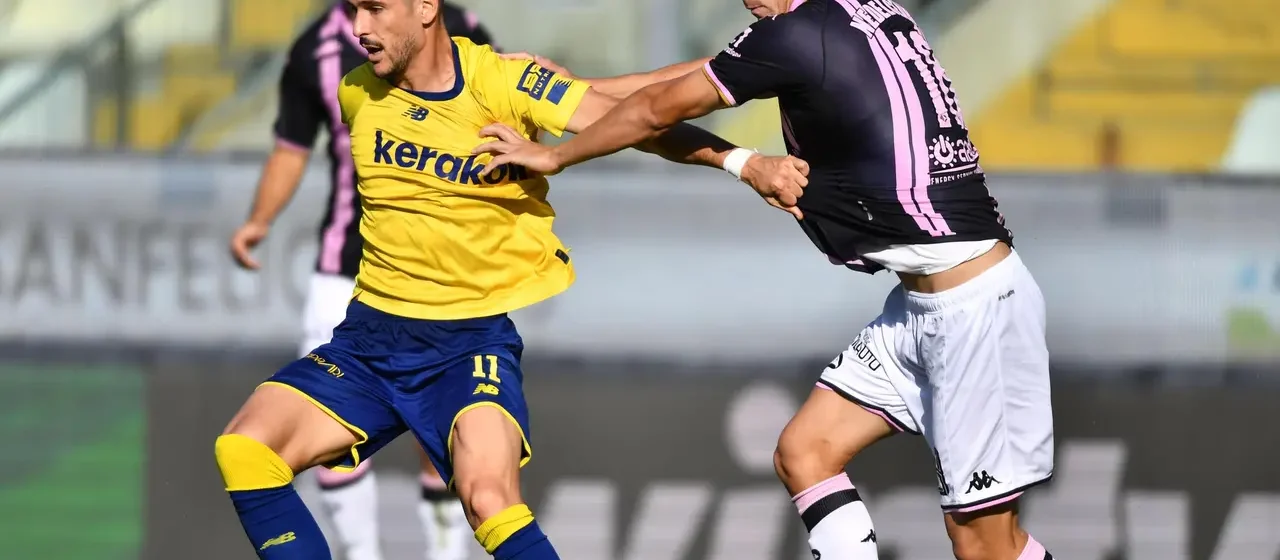 Modena–Palermo: data, orario e analisi della prossima sfida di Serie B