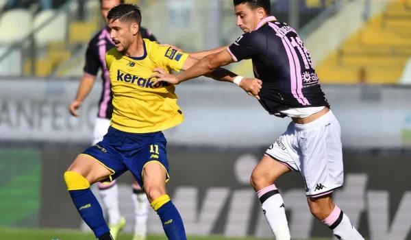 Modena–Palermo: data, orario e analisi della prossima sfida di Serie B