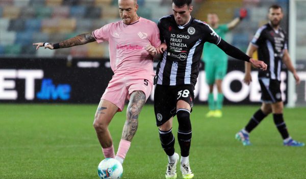 Palermo–Spezia: al Barbera una sfida che vale doppio