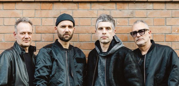 “FEEL EVERYTHING”, il nuovo singolo inedito dei Planet Funk