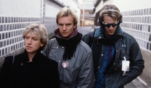 Sting versa 600.000 sterline ai Police: la disputa sulle royalties è tutt’altro che chiusa