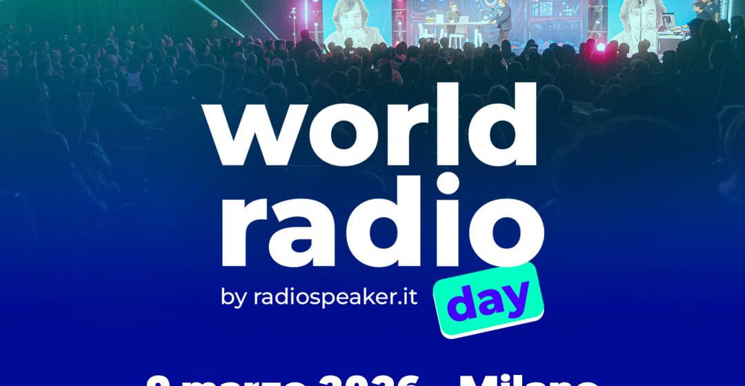 World Radio Day 2026