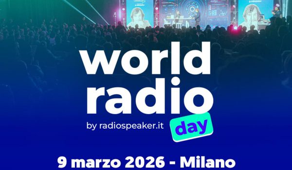 World Radio Day 2026