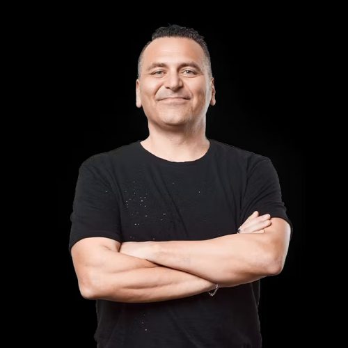 PUNTATA DEL 27/02/2026 GUEST ANDREA BELLI