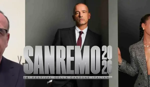 Sanremo 2026: Tutti i Super Ospiti Ufficiali | Da Tiziano Ferro a Alicia Keys