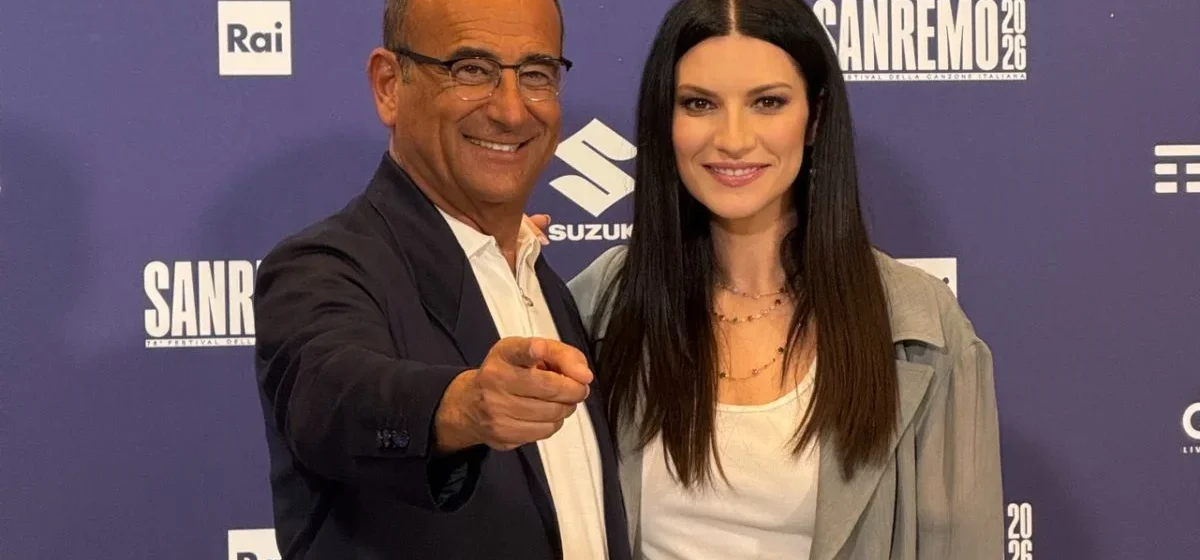 Sanremo 2026, Conferenza Stampa Terza Serata: Ascolti, Alicia Keys e il Caso “Quote Rosa”