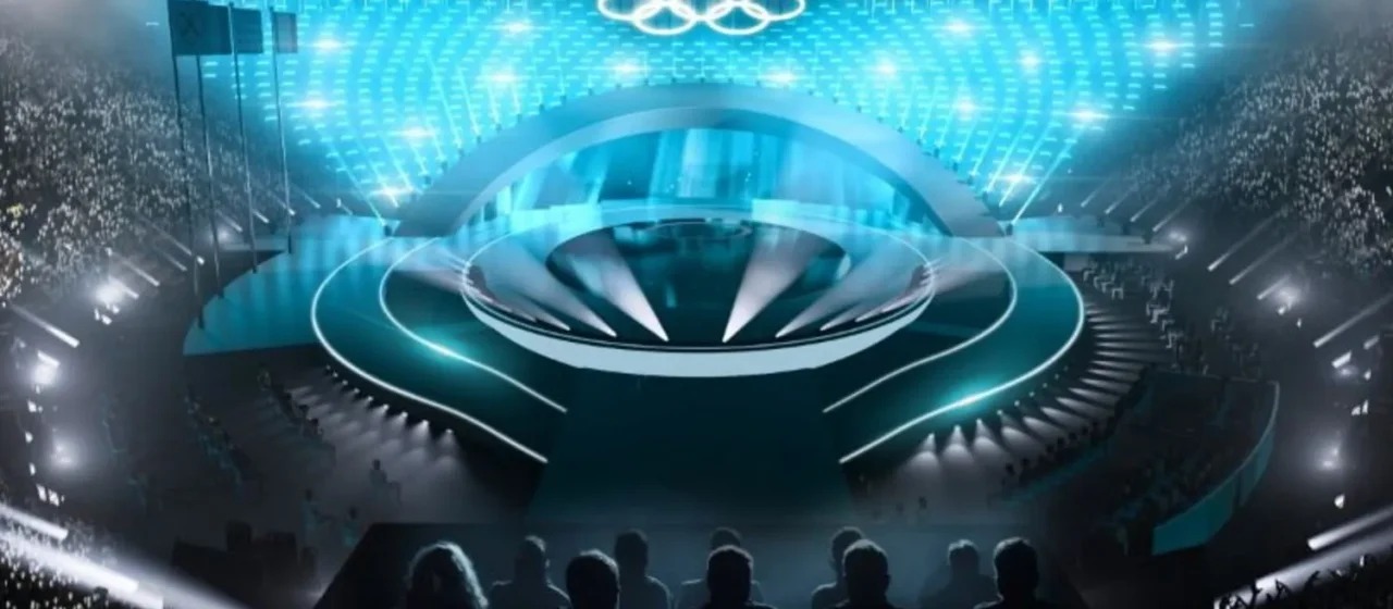 Chiusura Olimpiadi 2026: Achille Lauro e Gabry Ponte accendono l’Arena di Verona