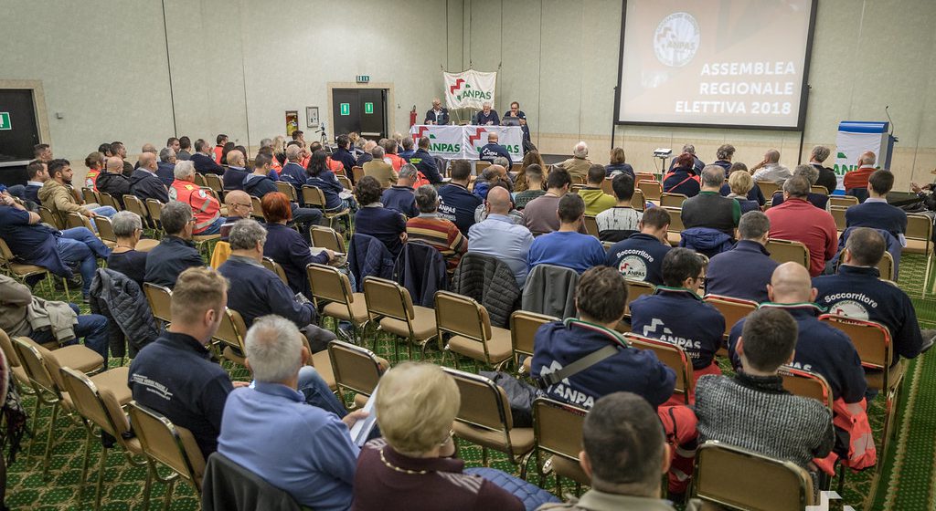 ars, ok alle quote di genere. “40% sarà donna”