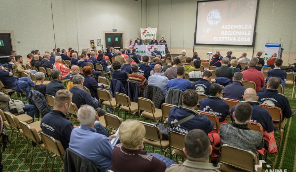 ars, ok alle quote di genere. “40% sarà donna”