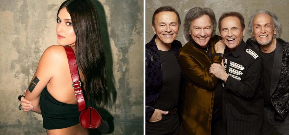 Sanremo 2026: dai 60 anni dei Pooh al pop di Gaia, ecco gli ospiti in Piazza Colombo