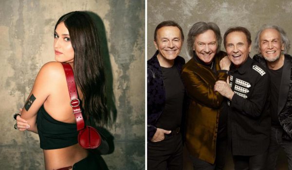 Sanremo 2026: dai 60 anni dei Pooh al pop di Gaia, ecco gli ospiti in Piazza Colombo