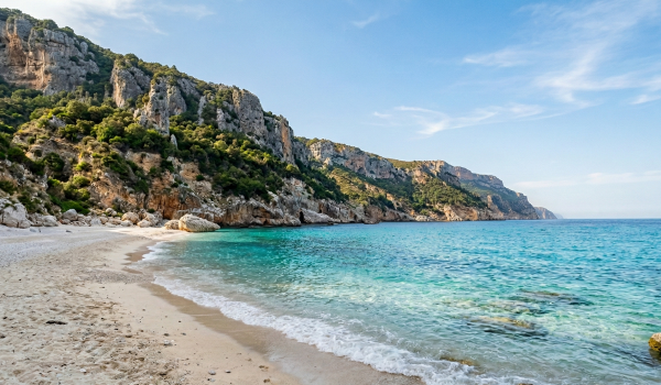 Cambiamento storico per la spiaggia di Mondello: revocata la concessione alla Italo Belga